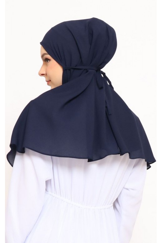 Bergo Mirae Navy